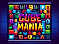 Cube Mania